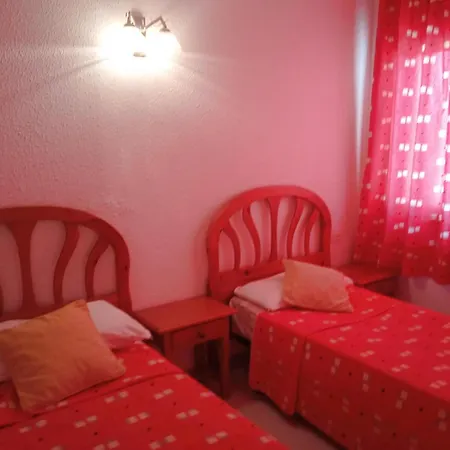 Διαμέρισμα Doree 223 *